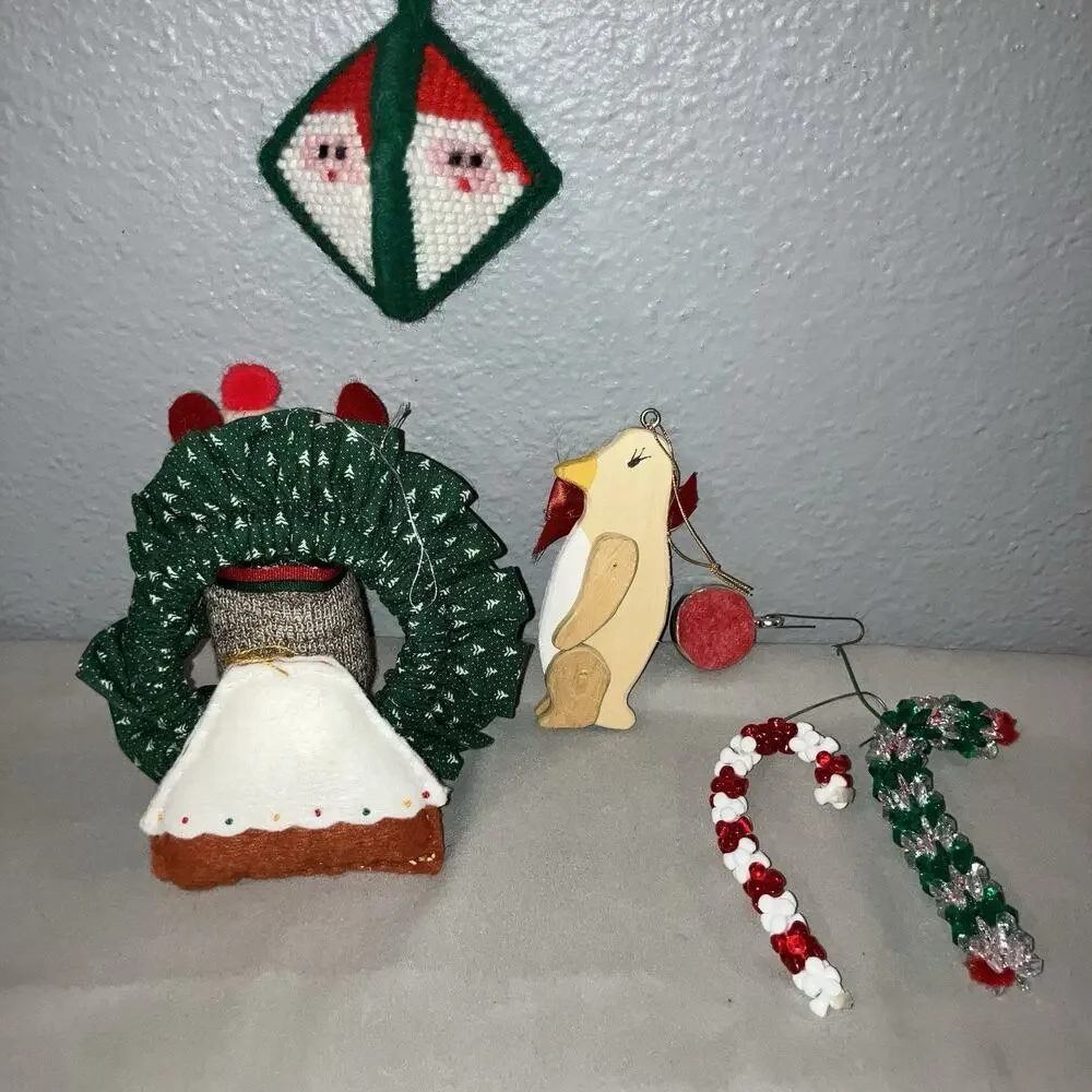Handmade this item